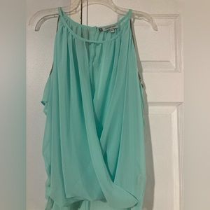 Beautiful JLO blouse